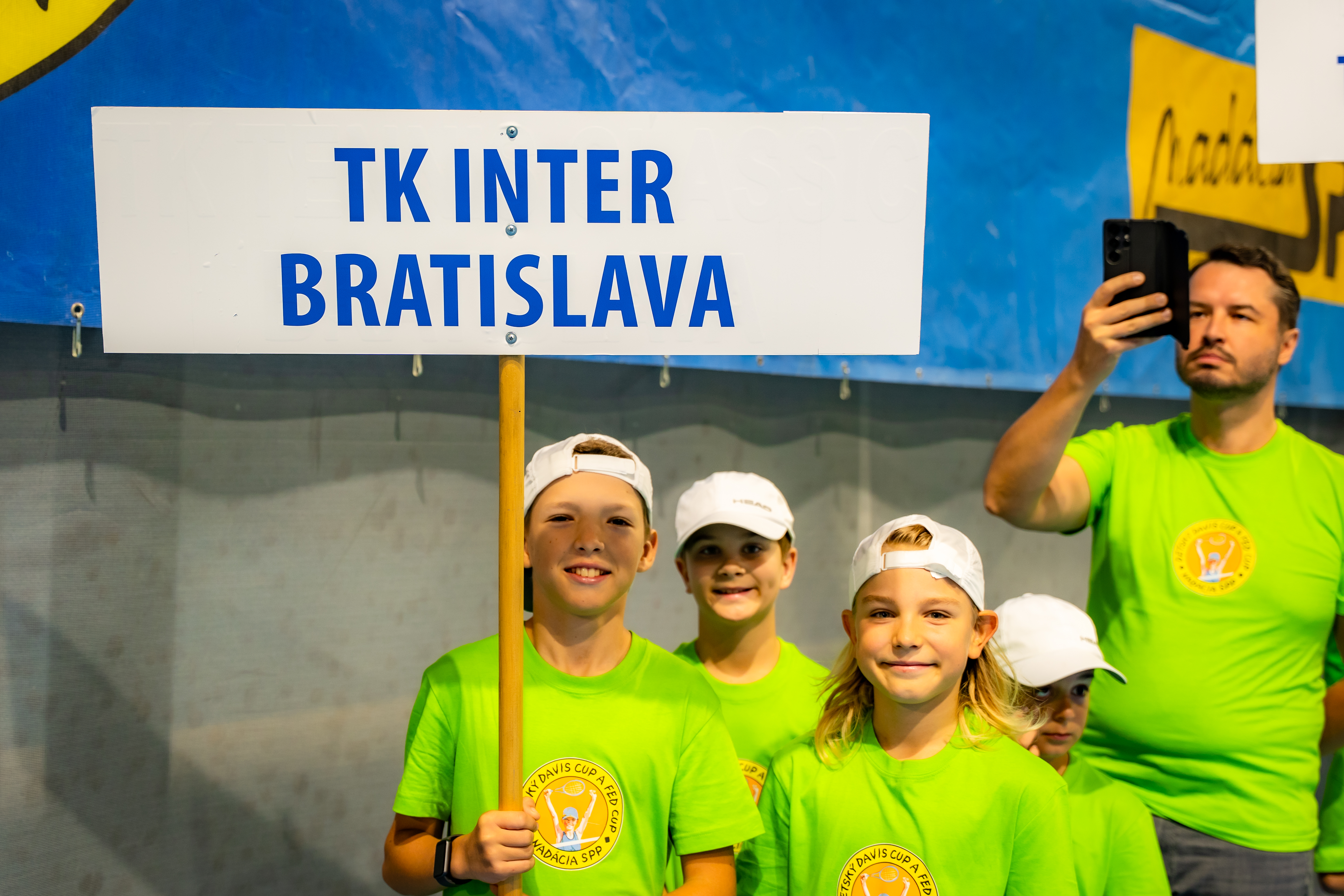 Slavnostne odhalenie pamatnej tabule STAVBA ROKA 2024 - Narodne treningove centrum Kosice-7